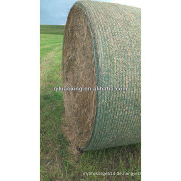 LLDPE Heu Silage Ballenpresse wickeln Netz